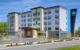 Tru By Hilton Tukwila Seattle Airport, Wa